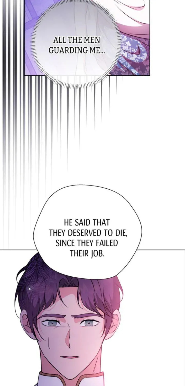 The Dame in Shining Armor Chapter 24.1 page 25 - 