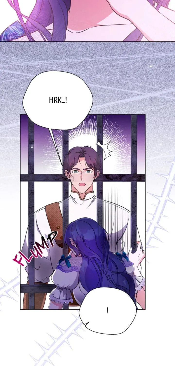 The Dame in Shining Armor Chapter 24.1 page 27 - 