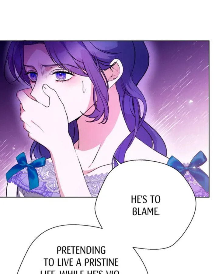 The Dame in Shining Armor Chapter 24.1 page 30 - 
