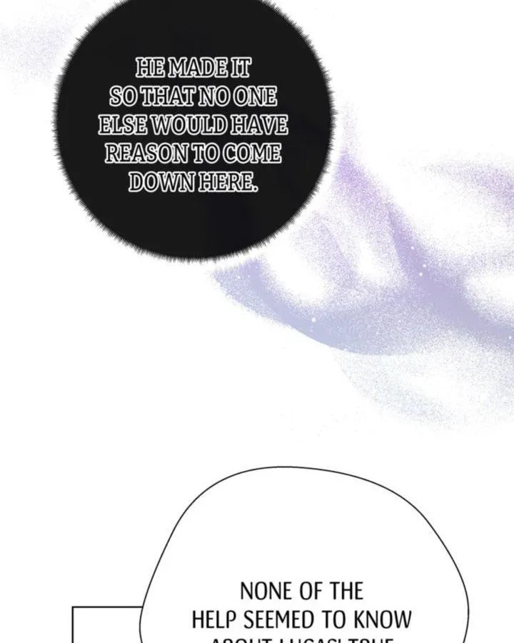 The Dame in Shining Armor Chapter 24.1 page 34 - 