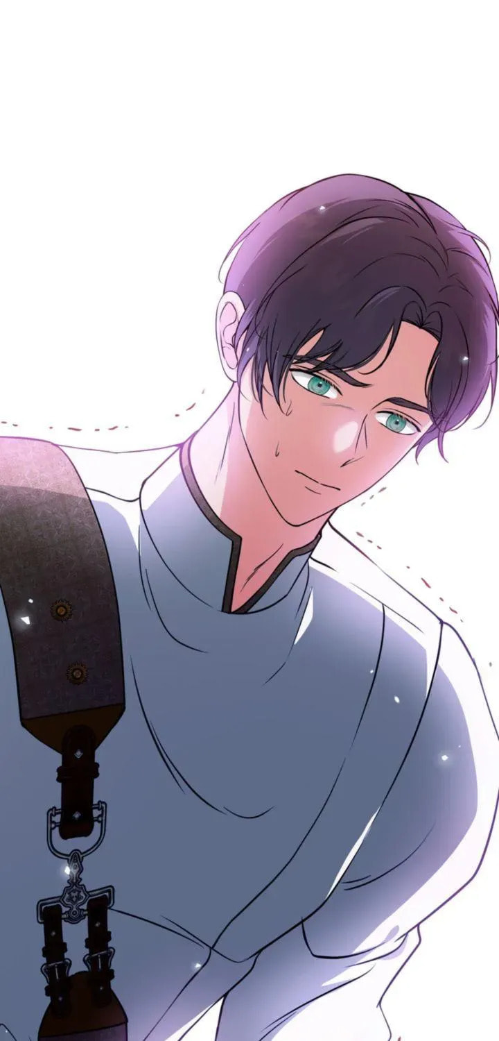 The Dame in Shining Armor Chapter 24.1 page 36 - 