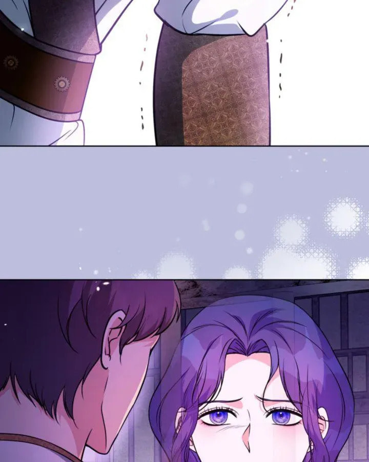 The Dame in Shining Armor Chapter 24.1 page 37 - 