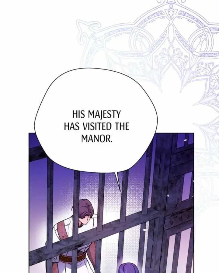 The Dame in Shining Armor Chapter 24.1 page 39 - 