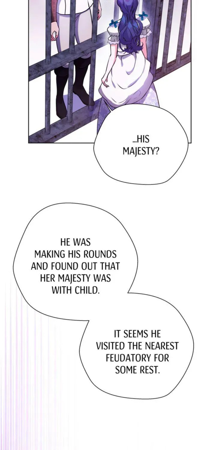 The Dame in Shining Armor Chapter 24.1 page 40 - 