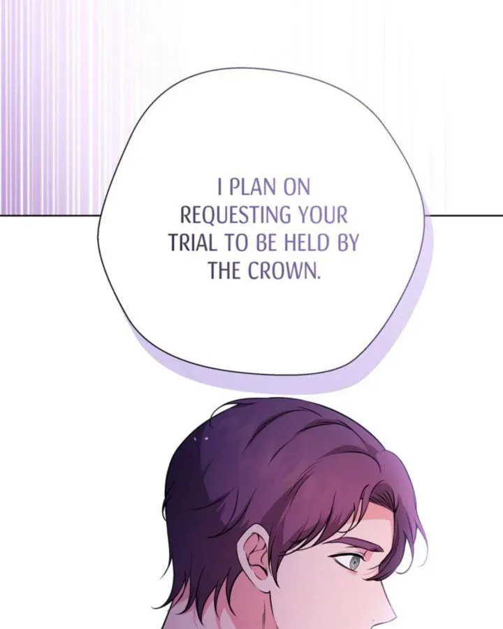 The Dame in Shining Armor Chapter 24.1 page 41 - 
