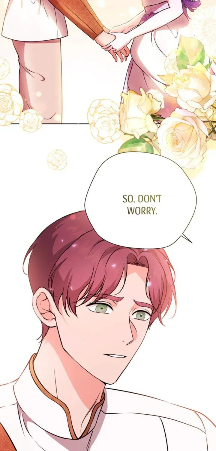 The Dame in Shining Armor Chapter 24.1 page 45 - 