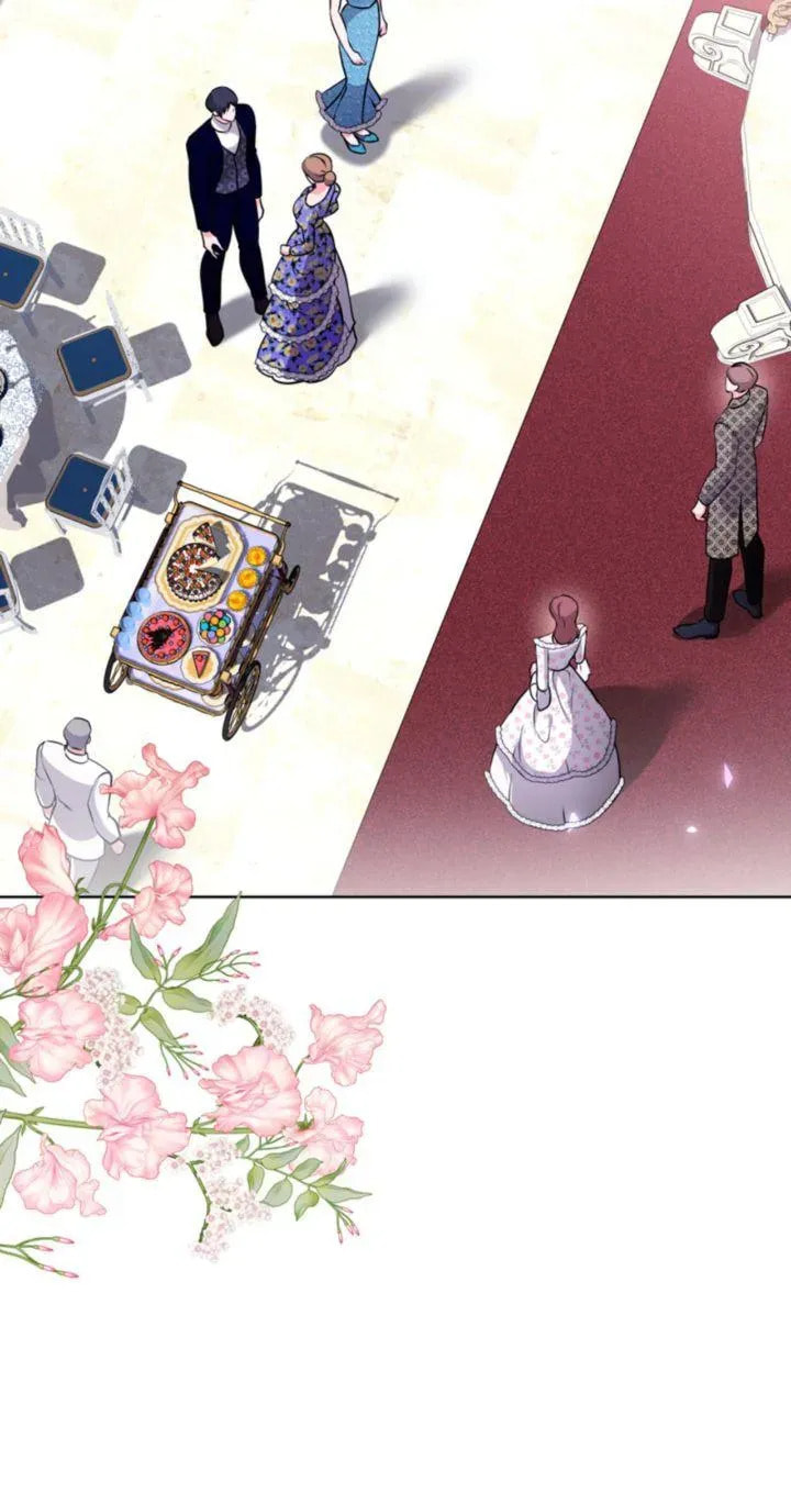 The Dame in Shining Armor Chapter 24.1 page 56 - 