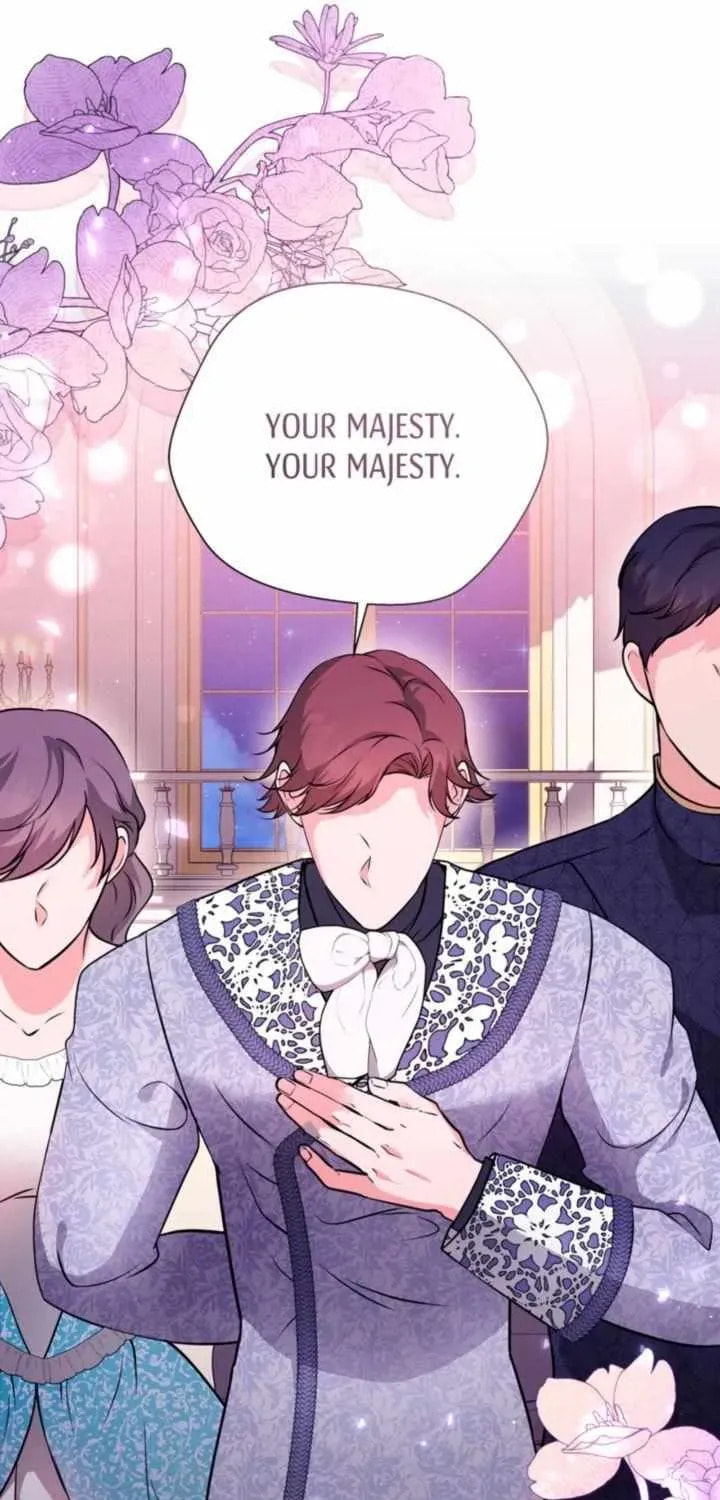 The Dame in Shining Armor Chapter 24.1 page 57 - 