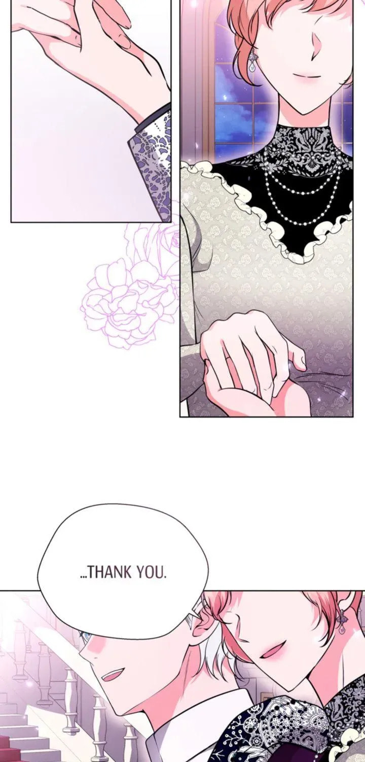 The Dame in Shining Armor Chapter 24.1 page 59 - 