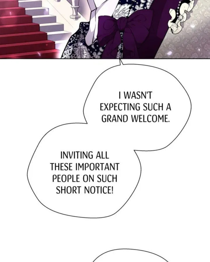 The Dame in Shining Armor Chapter 24.1 page 60 - 