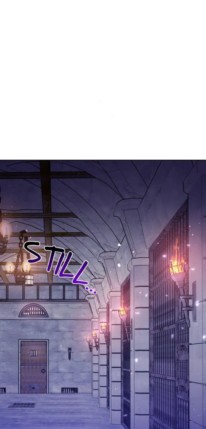 The Dame in Shining Armor Chapter 24.1 page 7 - 