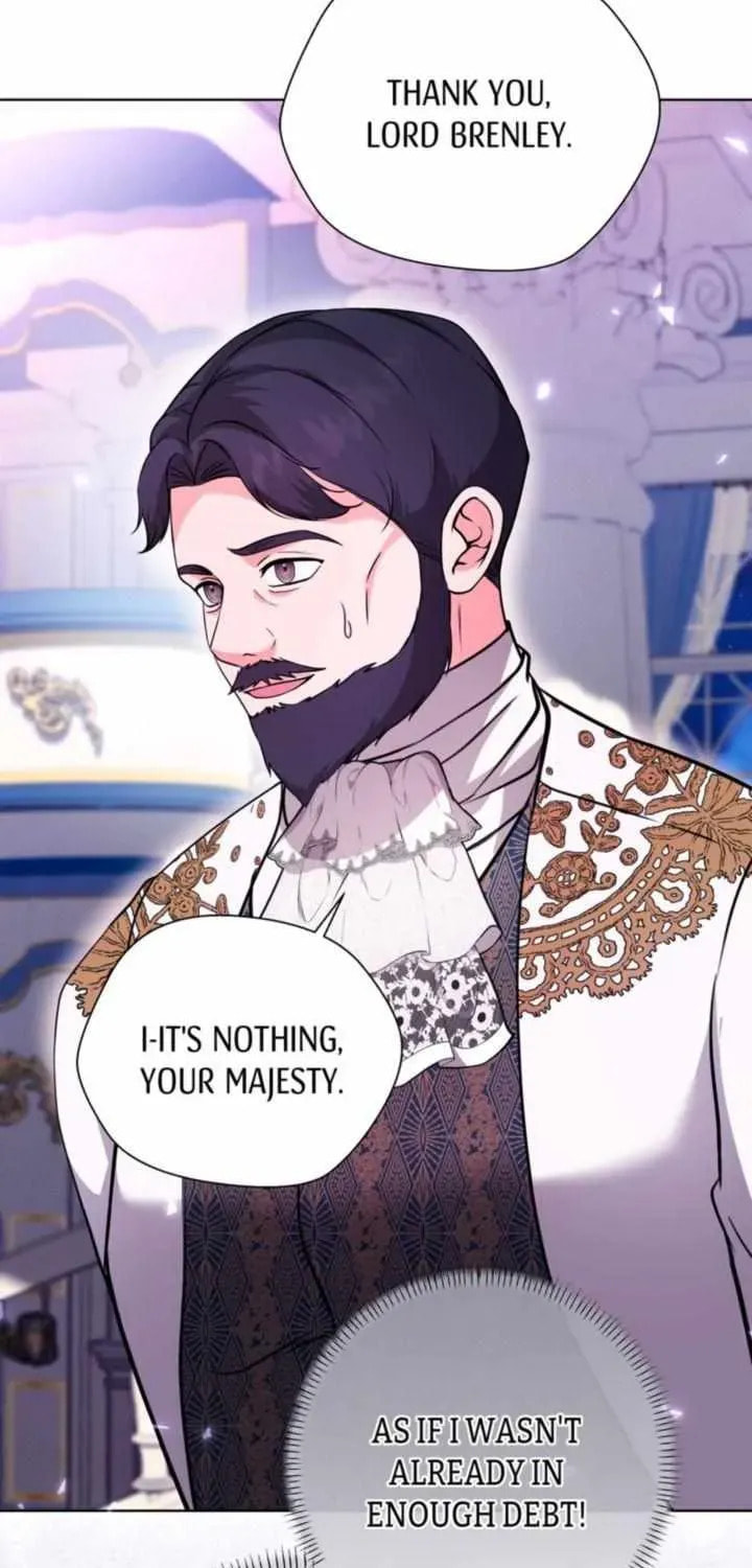 The Dame in Shining Armor Chapter 24.1 page 61 - 