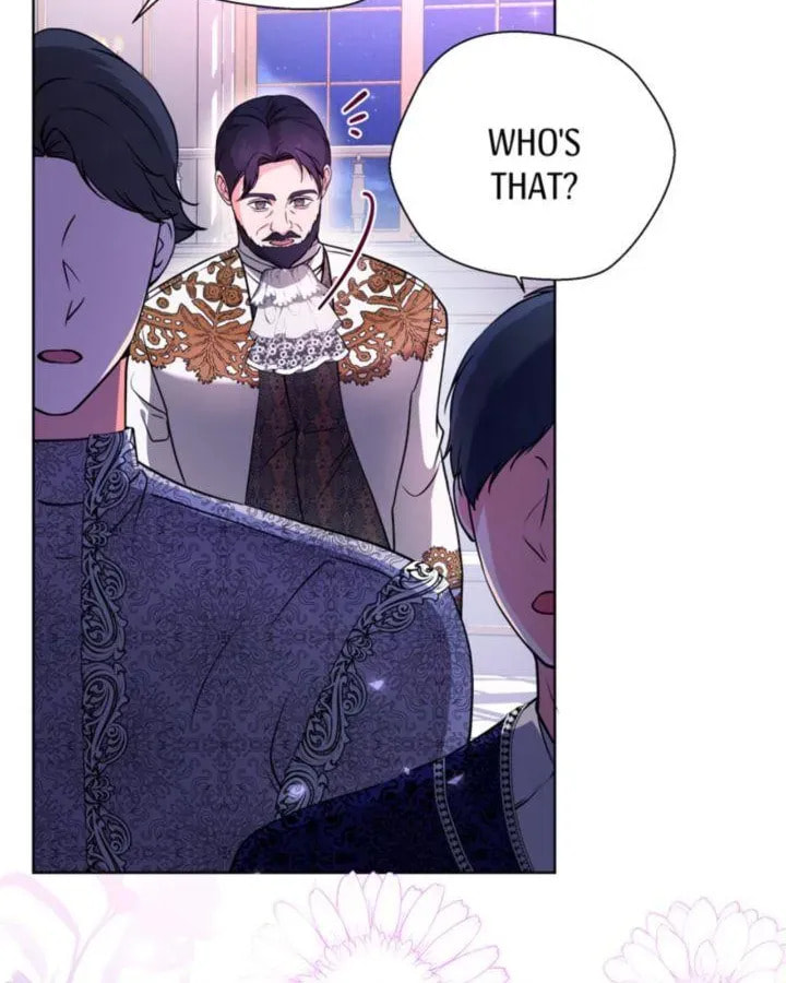 The Dame in Shining Armor Chapter 24.1 page 65 - 