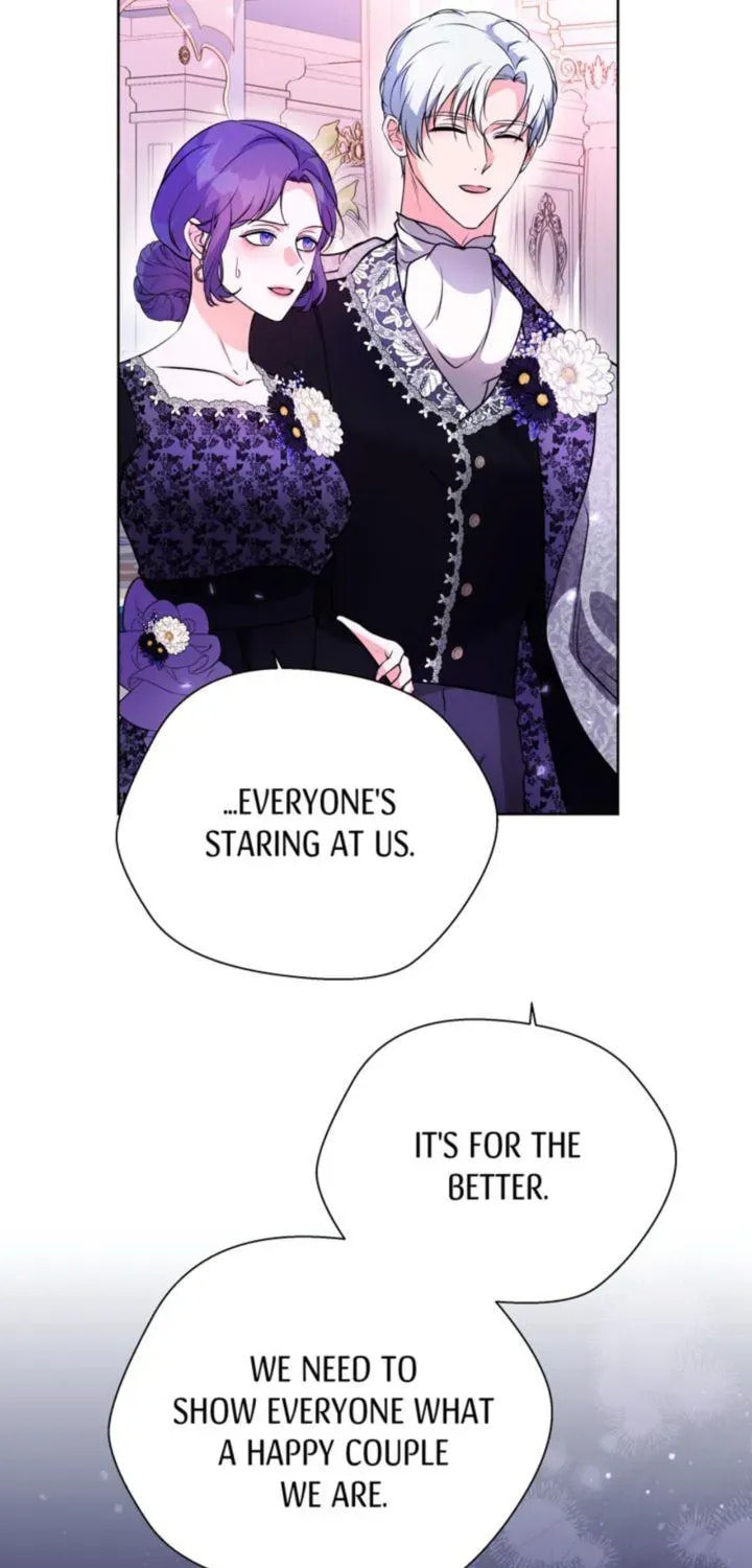 The Dame in Shining Armor Chapter 24.1 page 68 - 
