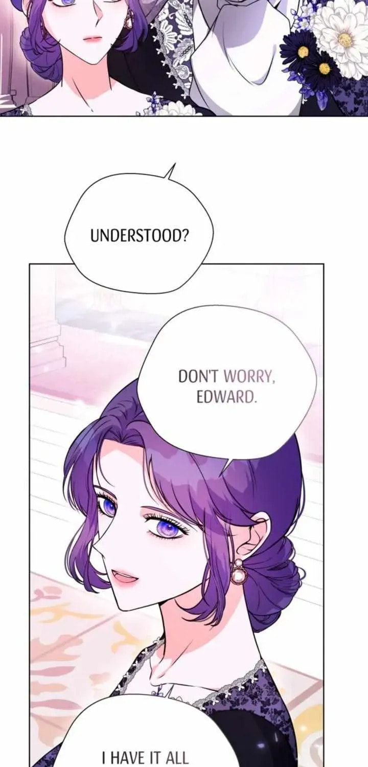 The Dame in Shining Armor Chapter 24.1 page 74 - 