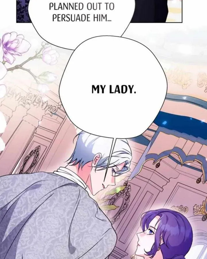 The Dame in Shining Armor Chapter 24.1 page 75 - 