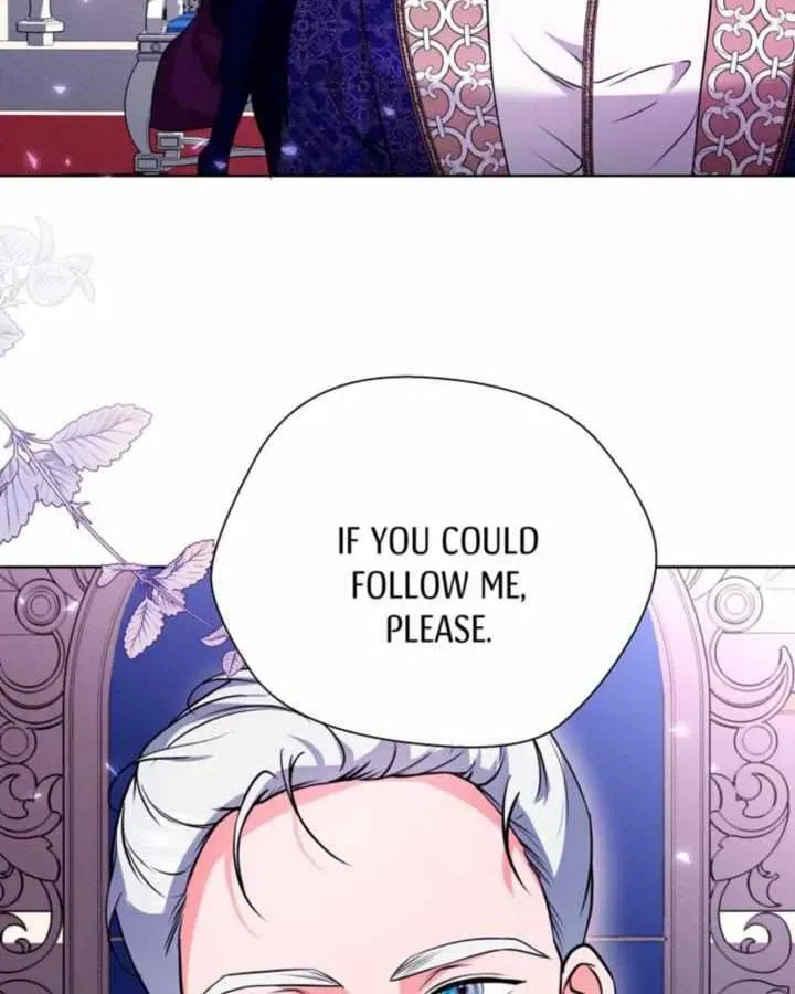 The Dame in Shining Armor Chapter 24.1 page 77 - 