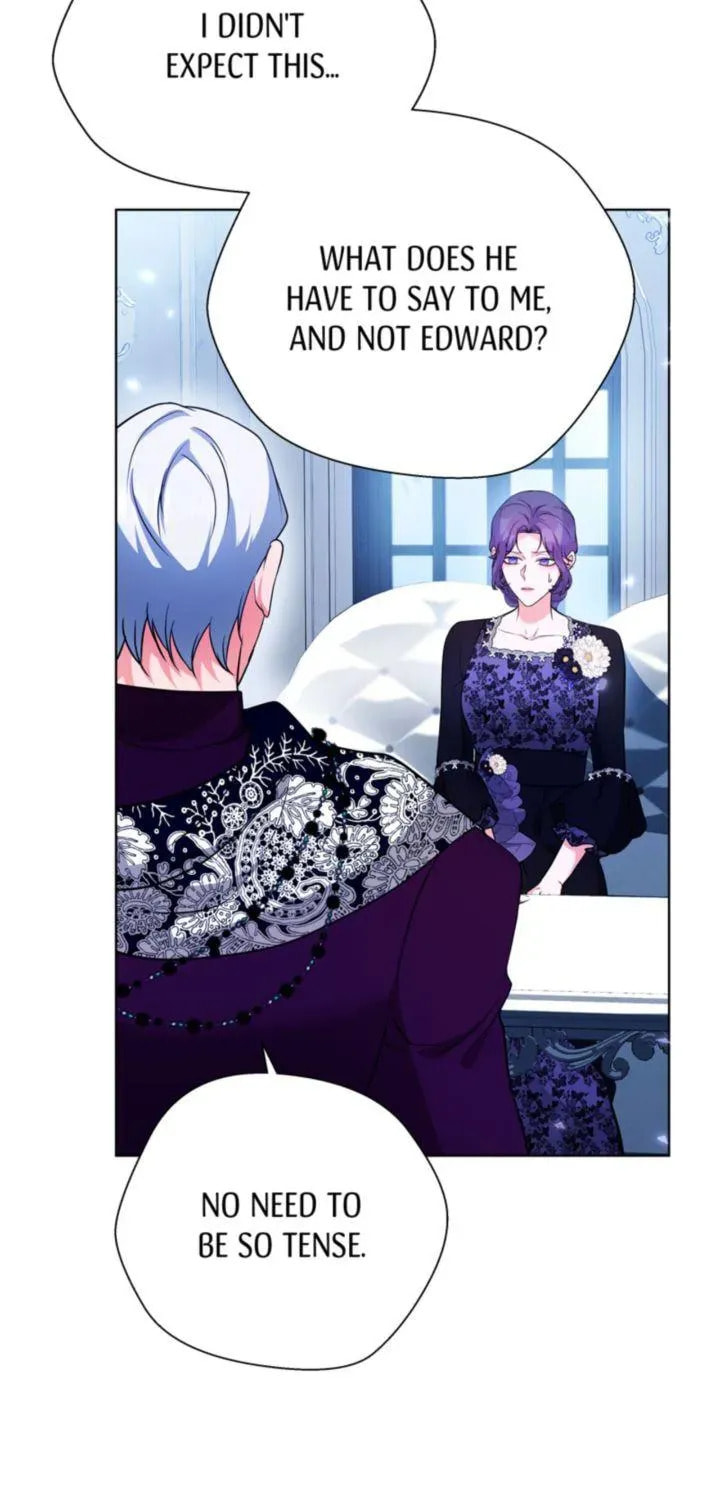 The Dame in Shining Armor Chapter 24.1 page 81 - 