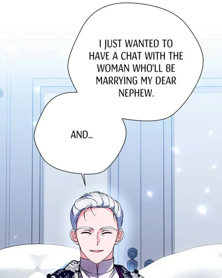 The Dame in Shining Armor Chapter 24.1 page 82 - 