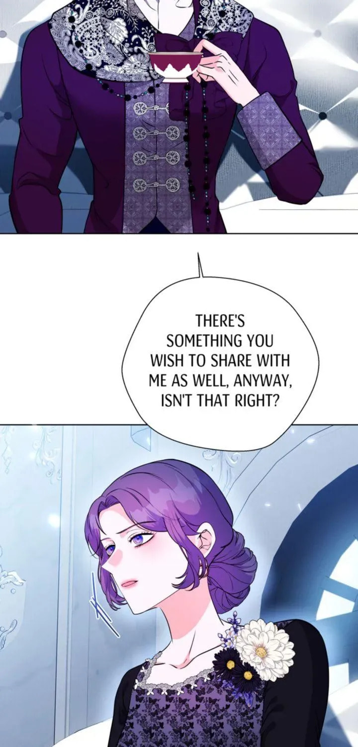 The Dame in Shining Armor Chapter 24.1 page 83 - 