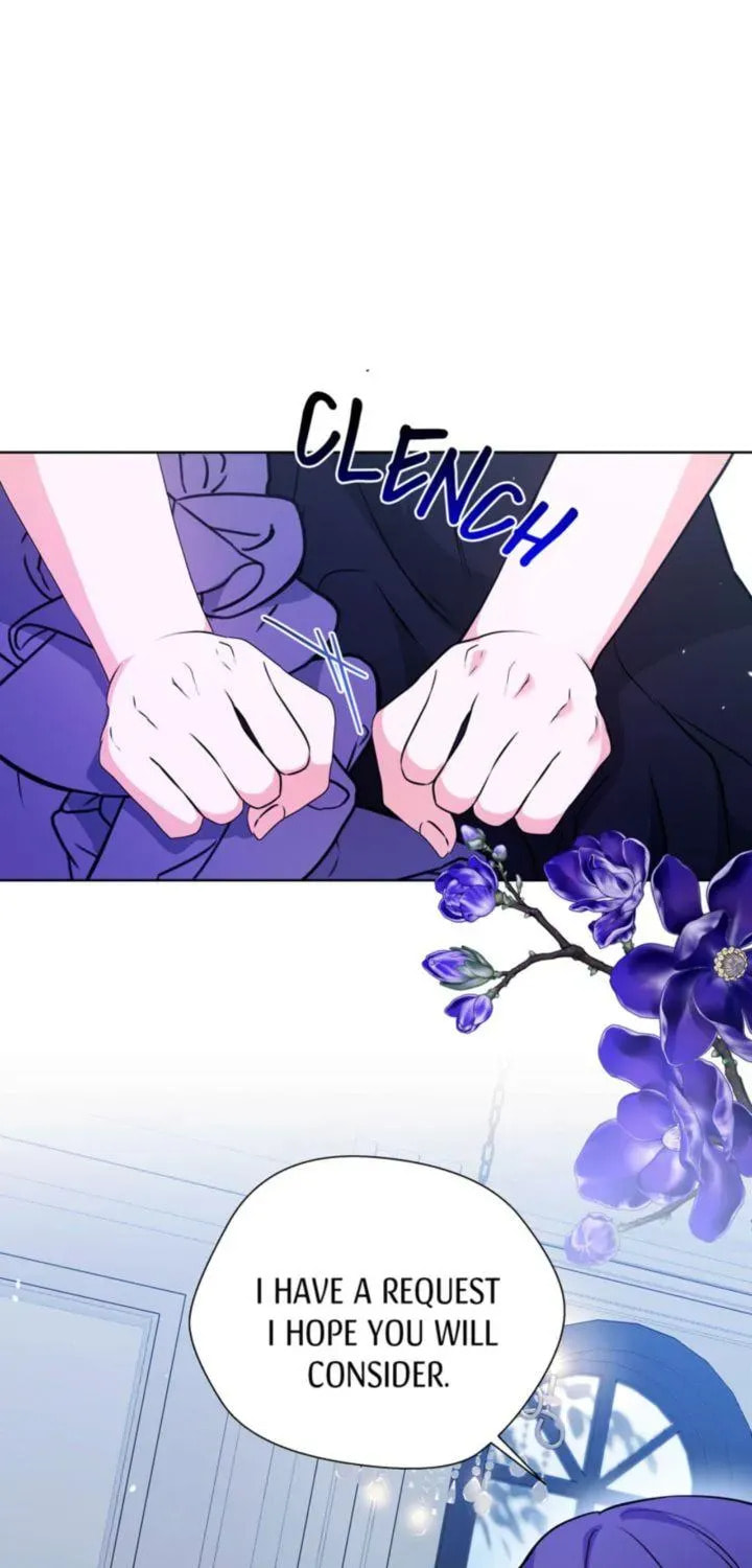The Dame in Shining Armor Chapter 24.1 page 86 - 