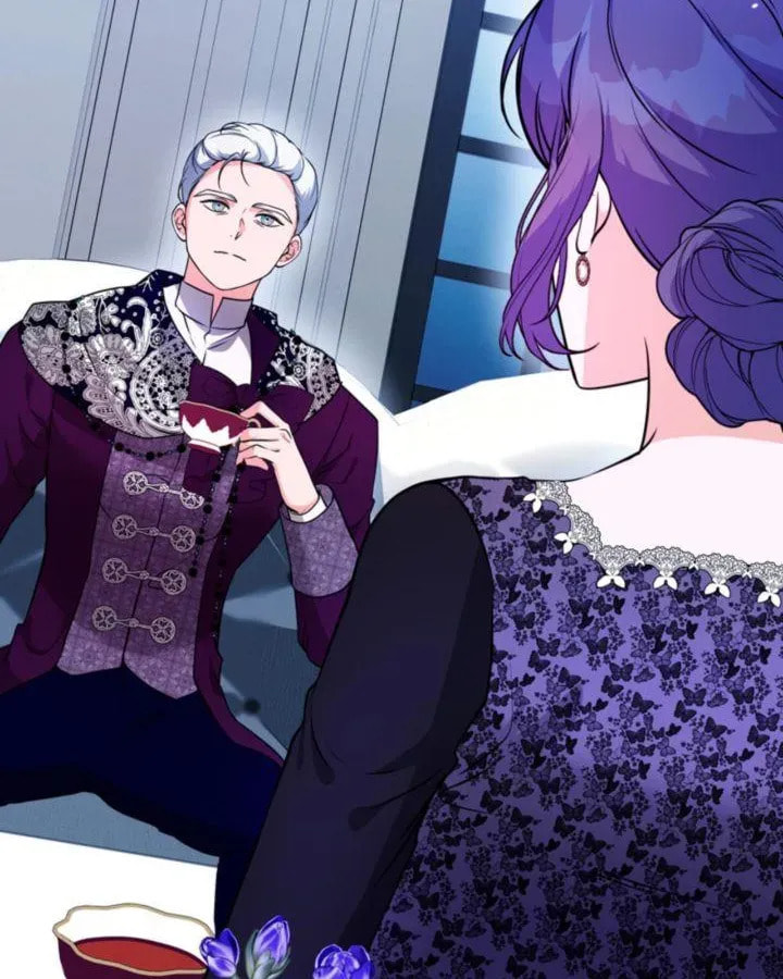 The Dame in Shining Armor Chapter 24.1 page 87 - 