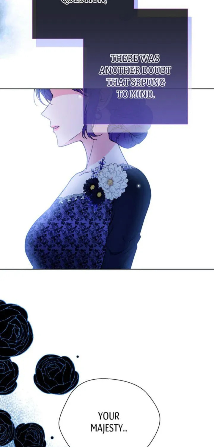 The Dame in Shining Armor Chapter 24.2 page 12 - 