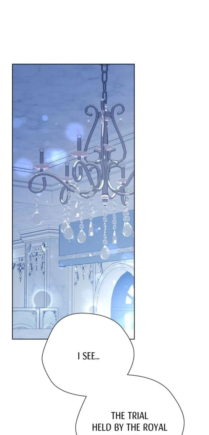 The Dame in Shining Armor Chapter 24.2 page 15 - 