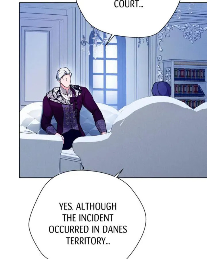 The Dame in Shining Armor Chapter 24.2 page 16 - 
