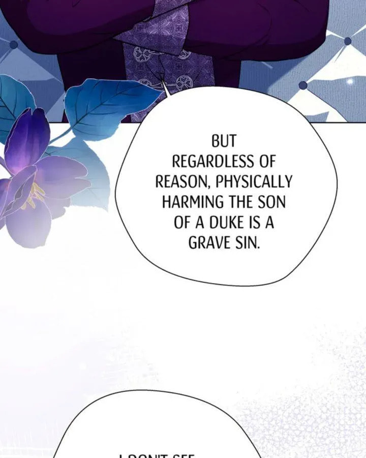 The Dame in Shining Armor Chapter 24.2 page 18 - 
