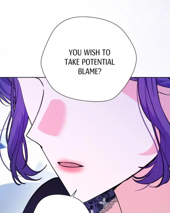 The Dame in Shining Armor Chapter 24.2 page 20 - 