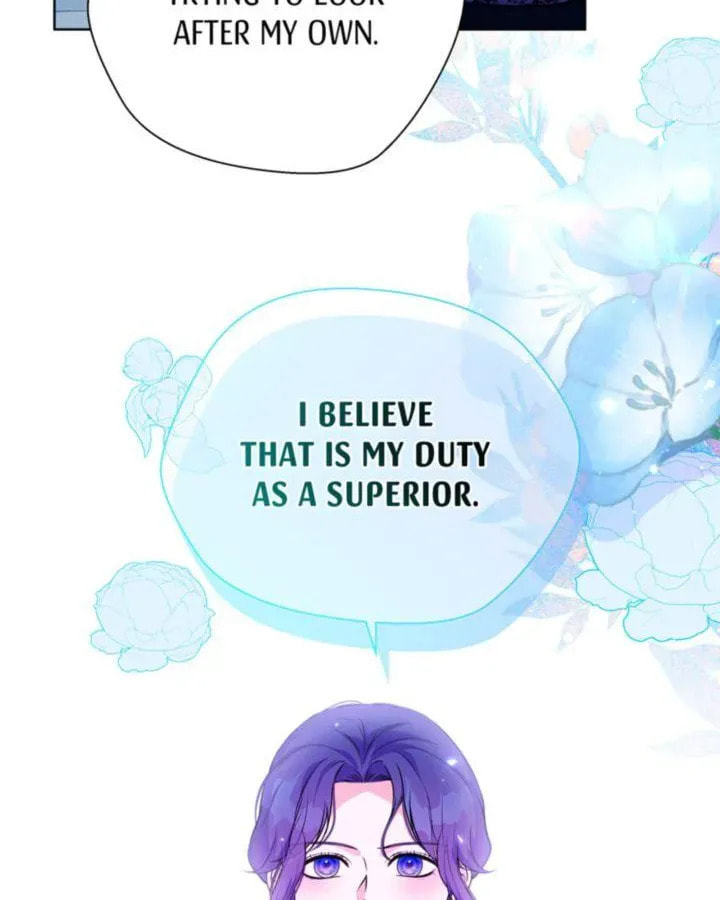 The Dame in Shining Armor Chapter 24.2 page 23 - 