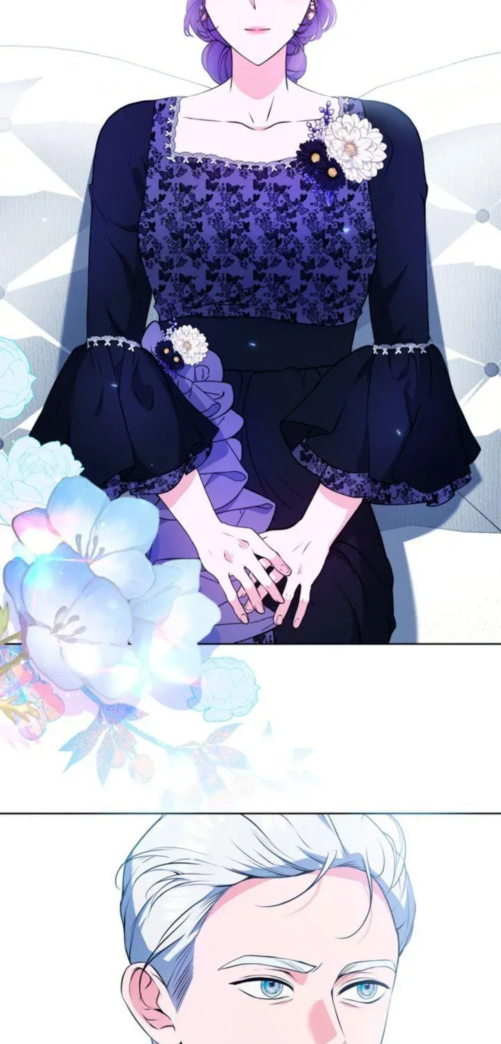 The Dame in Shining Armor Chapter 24.2 page 24 - 