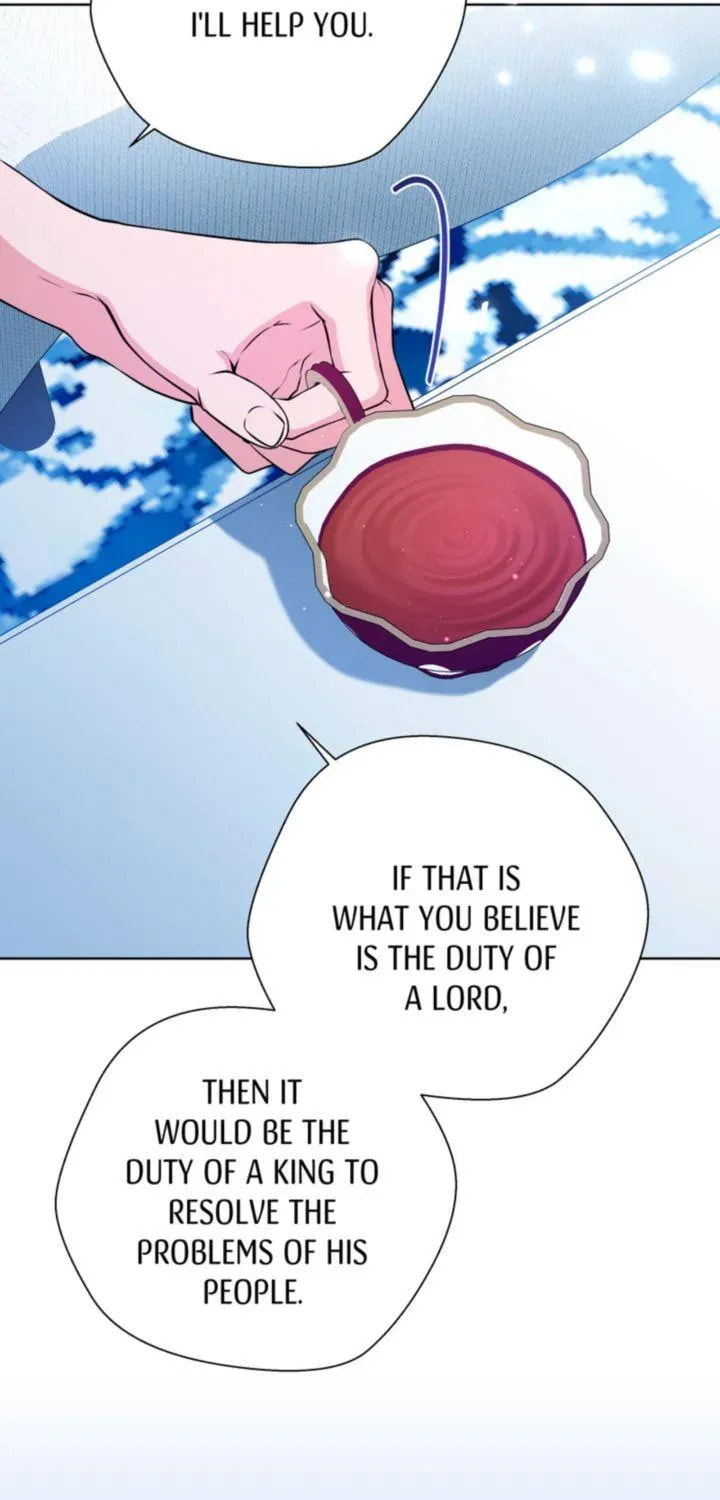 The Dame in Shining Armor Chapter 24.2 page 26 - 