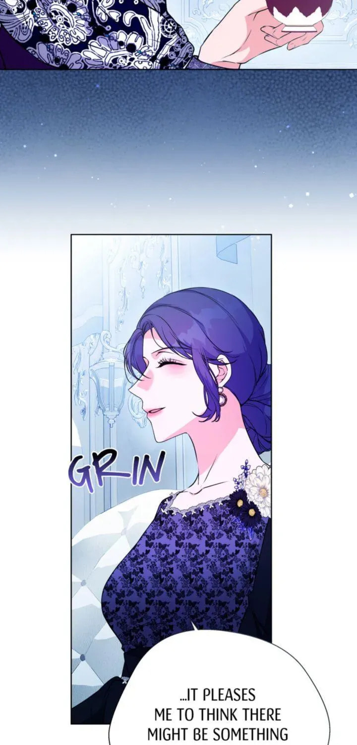 The Dame in Shining Armor Chapter 24.2 page 28 - 