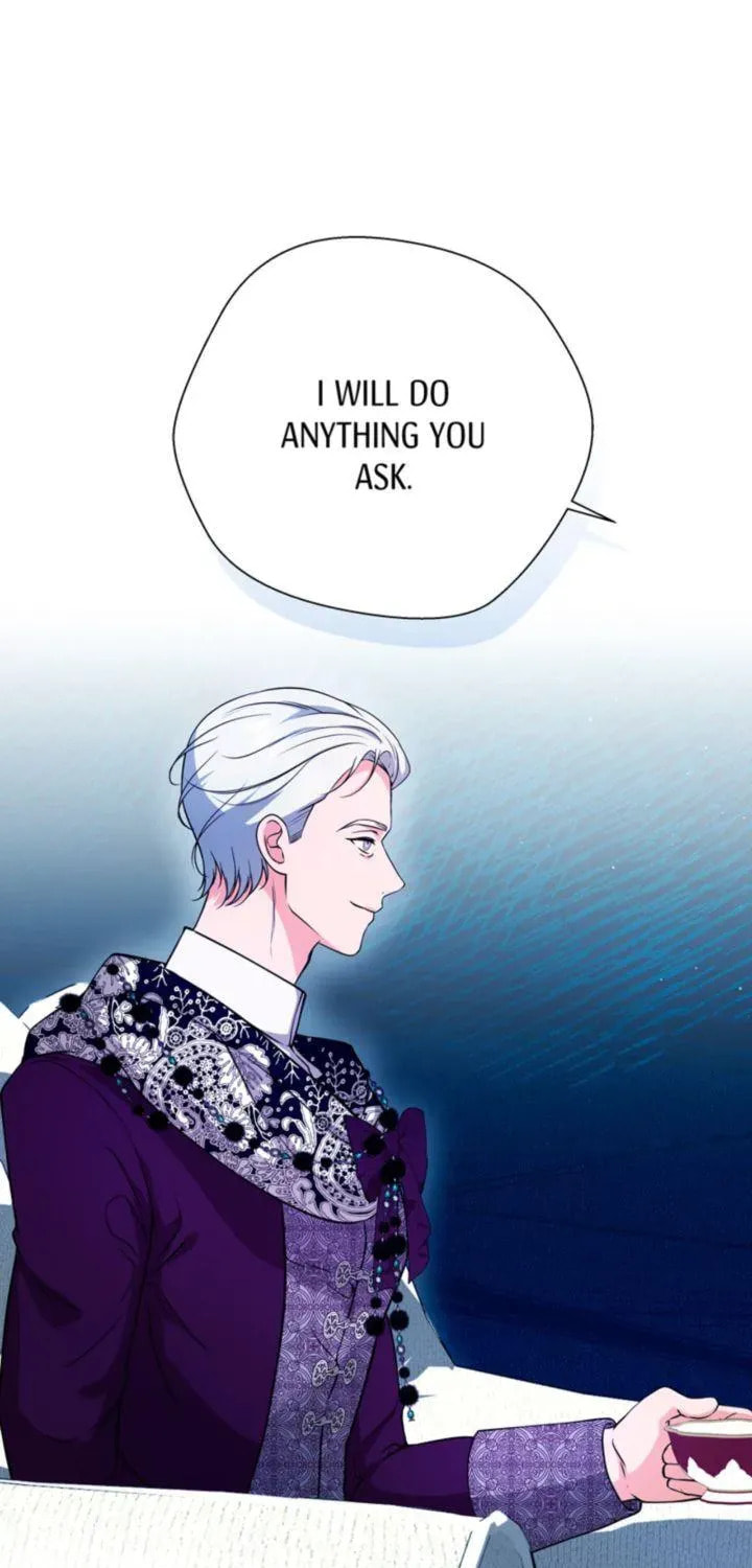 The Dame in Shining Armor Chapter 24.2 page 30 - 