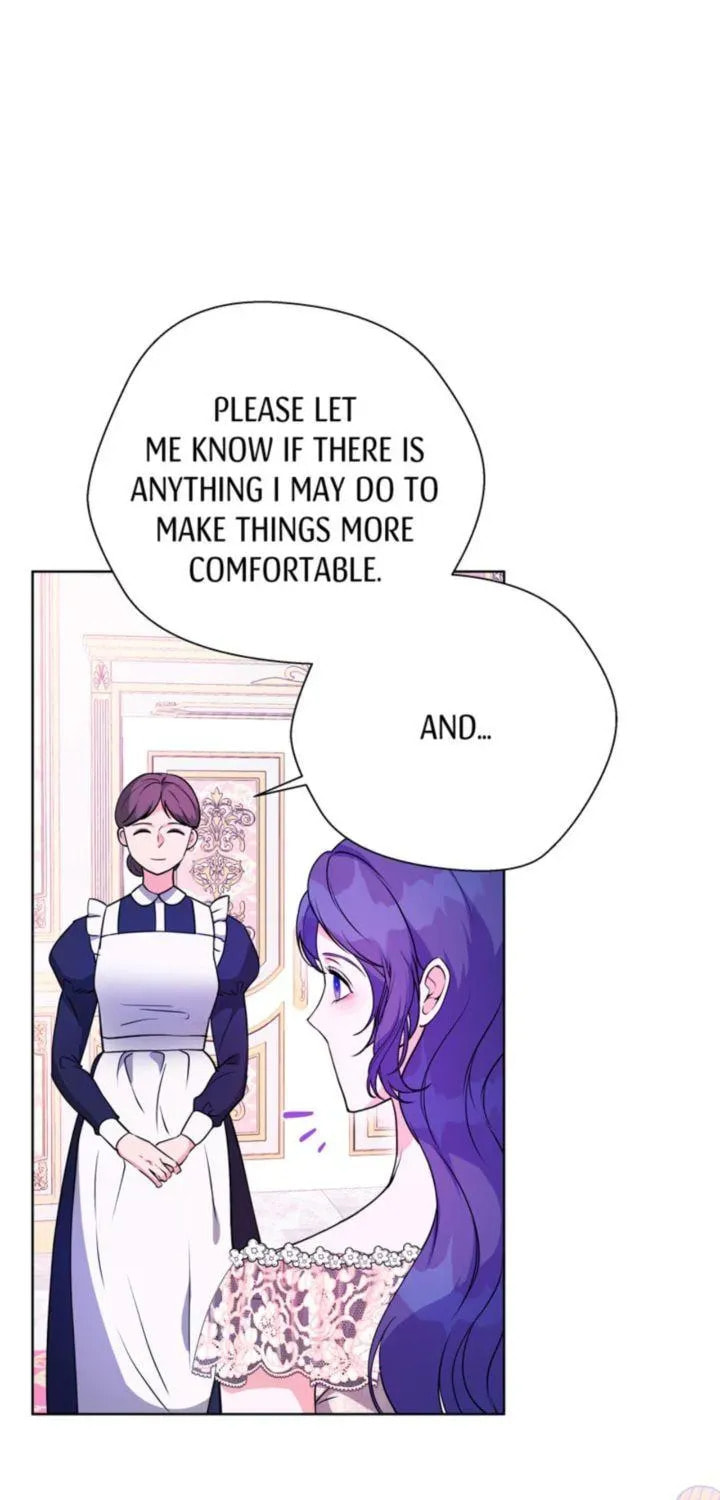 The Dame in Shining Armor Chapter 24.2 page 37 - 