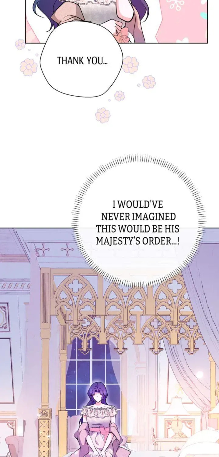The Dame in Shining Armor Chapter 24.2 page 39 - 