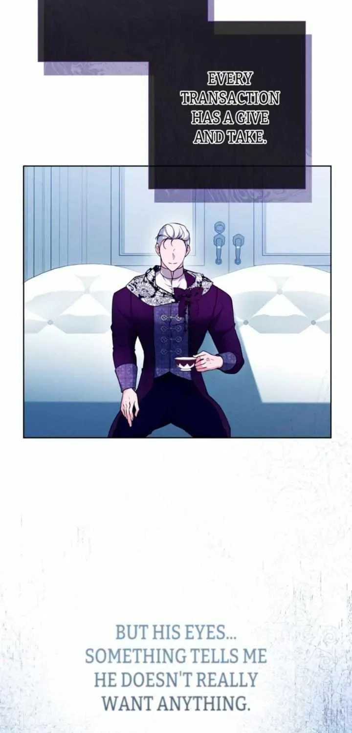 The Dame in Shining Armor Chapter 24.2 page 5 - 