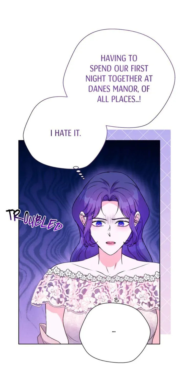 The Dame in Shining Armor Chapter 24.2 page 41 - 