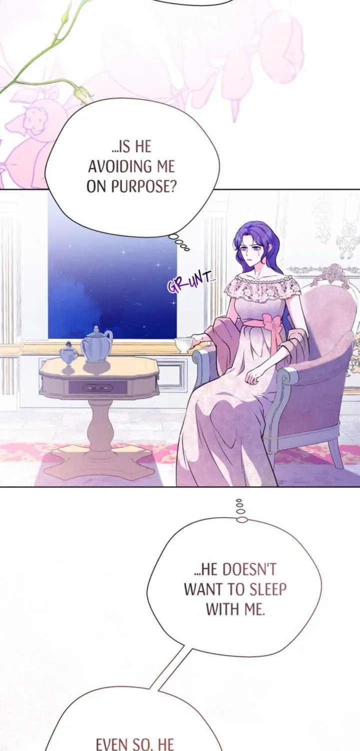 The Dame in Shining Armor Chapter 24.2 page 48 - 