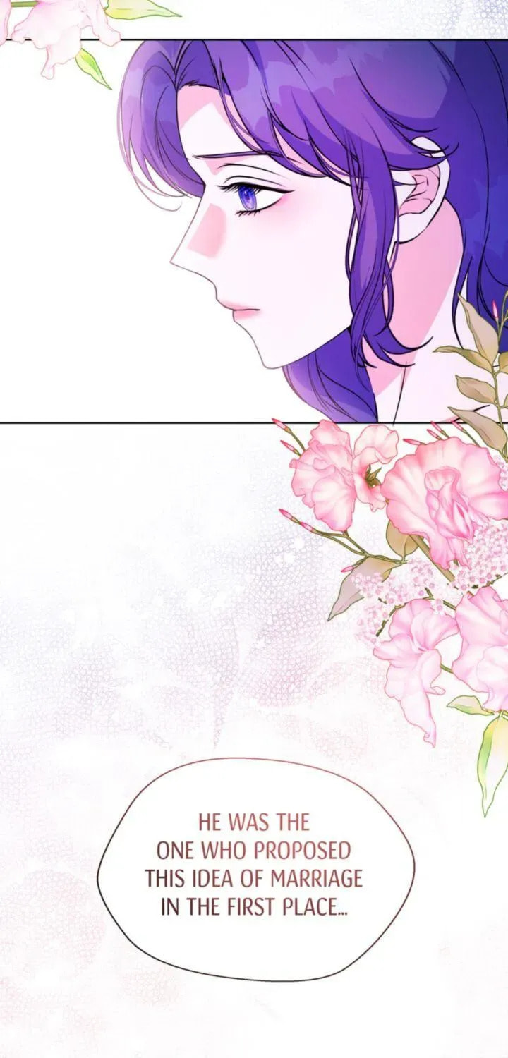 The Dame in Shining Armor Chapter 24.2 page 50 - 