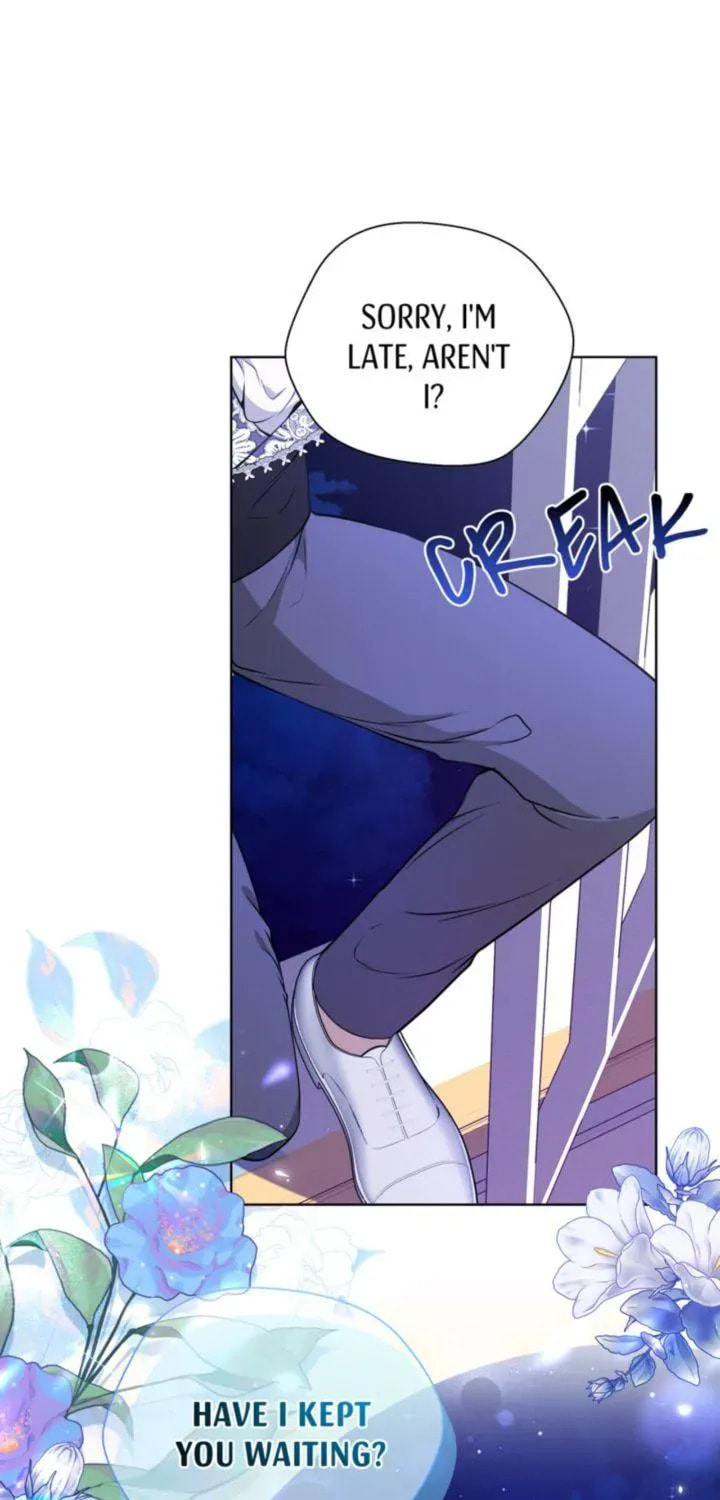The Dame in Shining Armor Chapter 24.2 page 52 - 