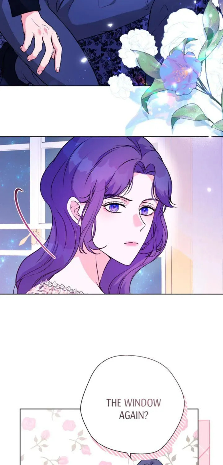 The Dame in Shining Armor Chapter 24.2 page 54 - 