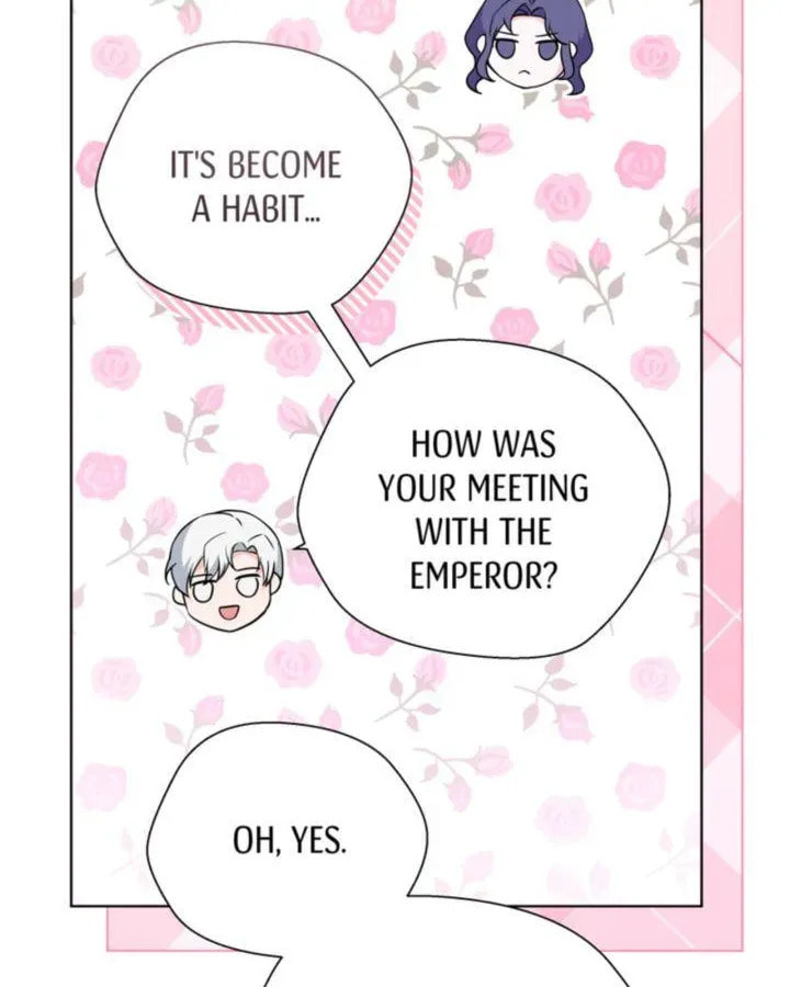 The Dame in Shining Armor Chapter 24.2 page 55 - 