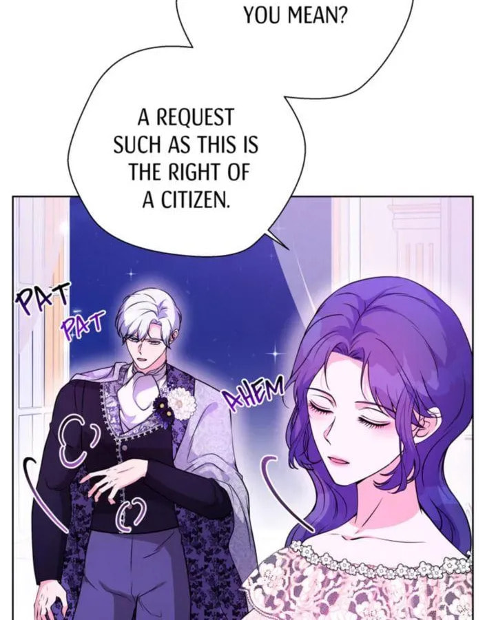 The Dame in Shining Armor Chapter 24.2 page 57 - 