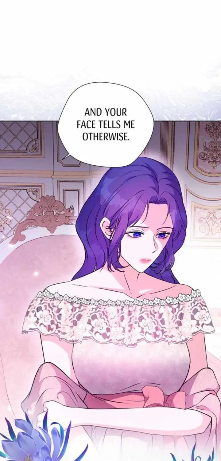 The Dame in Shining Armor Chapter 24.2 page 59 - 