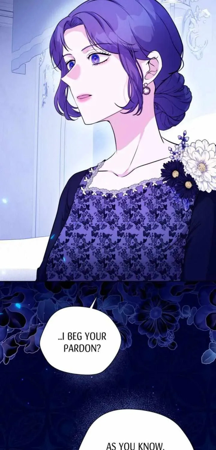 The Dame in Shining Armor Chapter 24.2 page 61 - 