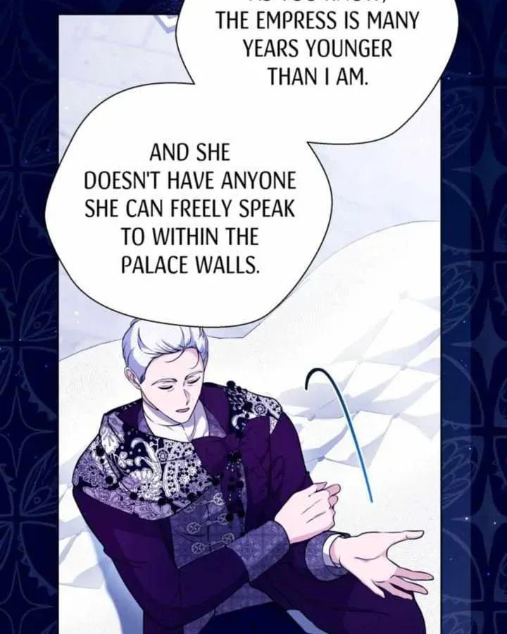 The Dame in Shining Armor Chapter 24.2 page 62 - 