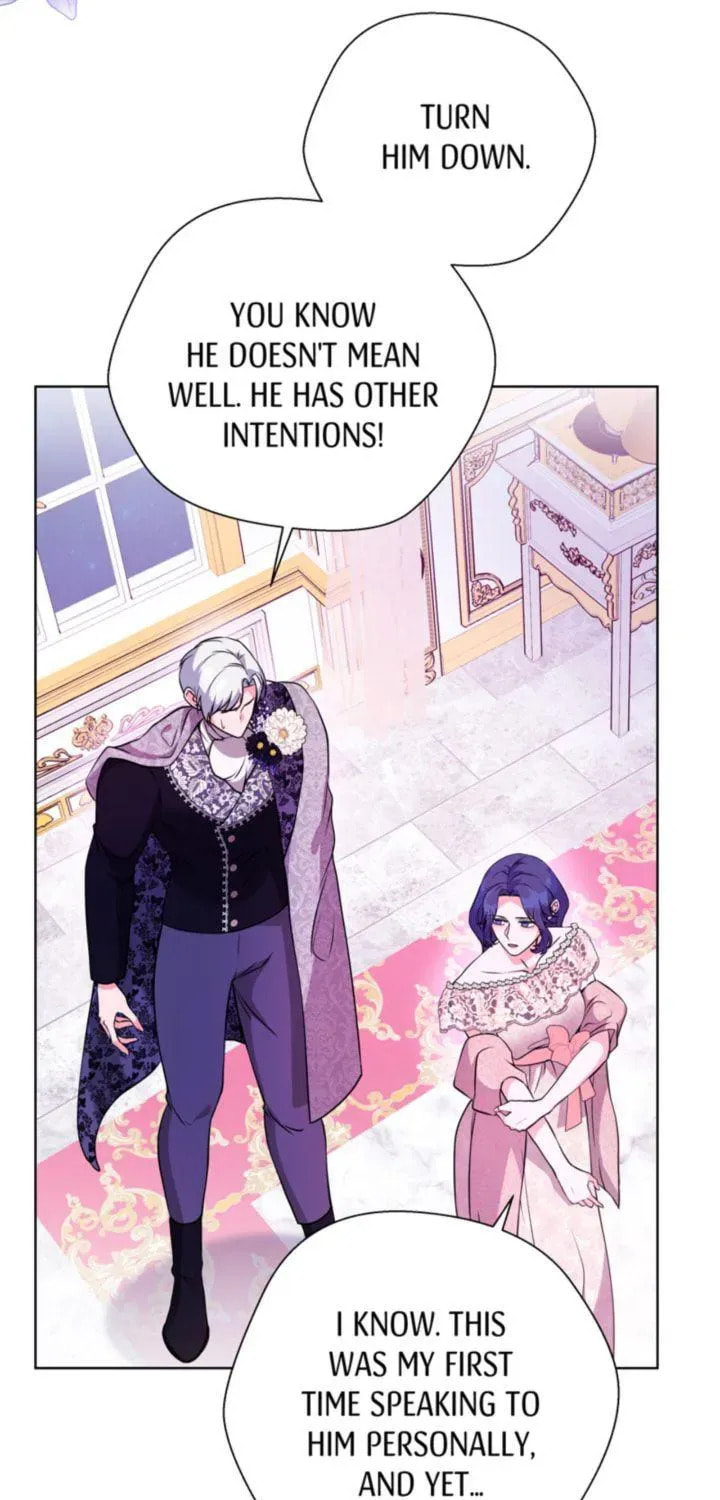 The Dame in Shining Armor Chapter 24.2 page 68 - 